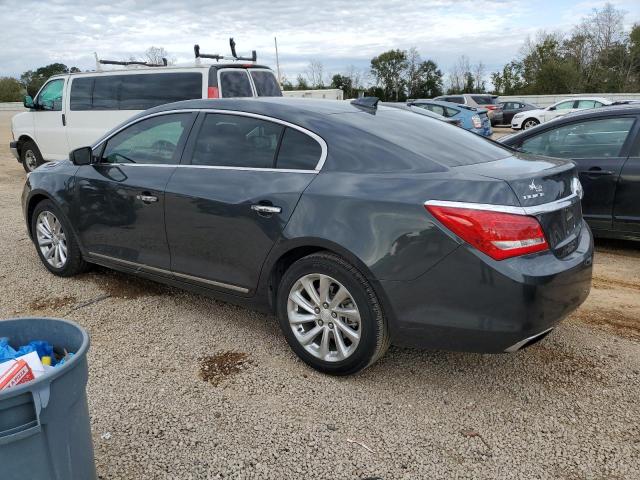 Photo 2 from auction – 2015 BUICK LACROSSE P with VIN 1G4GD5G32FF273376
