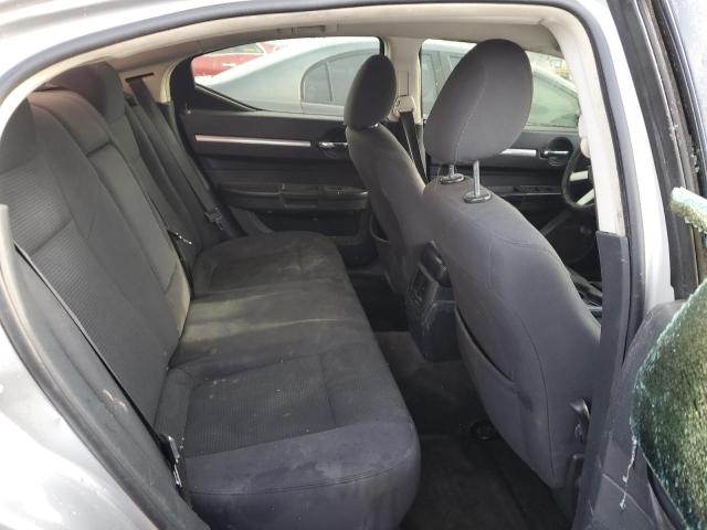 Photo 10 from auction – 2010 DODGE CHARGER SX with VIN 2B3CA3CV5AH247063