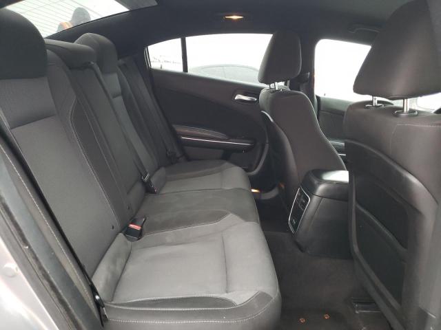 Photo 10 from auction – 2016 DODGE CHARGER SX with VIN 2C3CDXHG5GH267575