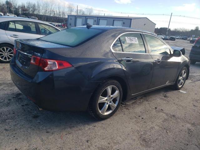 Photo 3 from auction – 2012 ACURA TSX with VIN JH4CU2F40CC008057