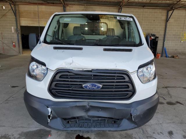 Photo 5 from auction – 2019 FORD TRANSIT T- with VIN 1FTYE1YM3KKA11714
