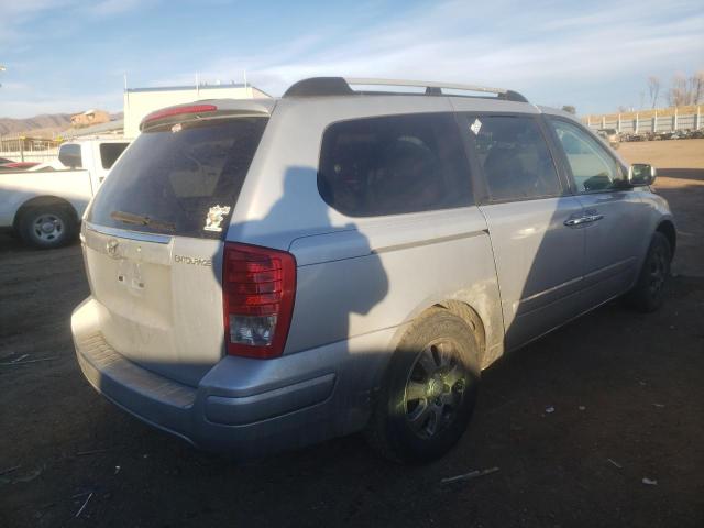 Photo 3 from auction – 2007 HYUNDAI ENTOURAGE with VIN KNDMC233276038671