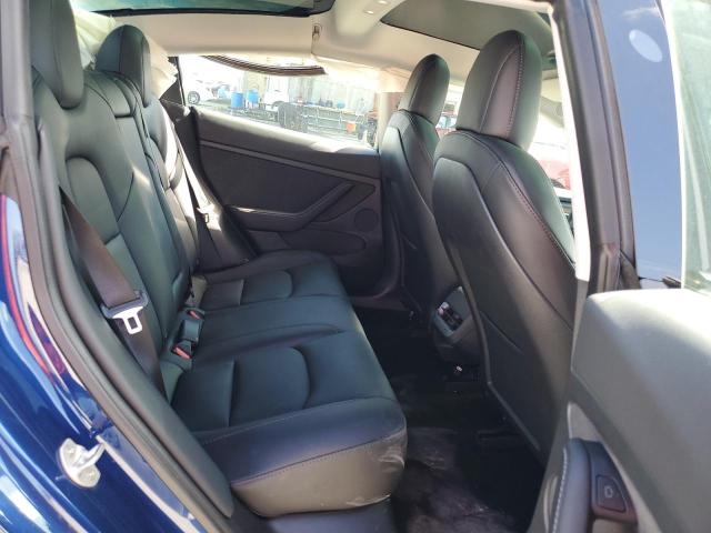 Photo 10 from auction – 2021 TESLA MODEL 3 with VIN 5YJ3E1EA4MF093215