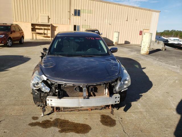 Photo 5 from auction – 2015 NISSAN ALTIMA 2.5 with VIN 1N4AL3AP0FC437079