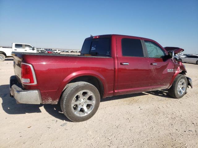 Photo 3 from auction – 2018 RAM 1500 LARAM with VIN 1C6RR6NM2JS244774