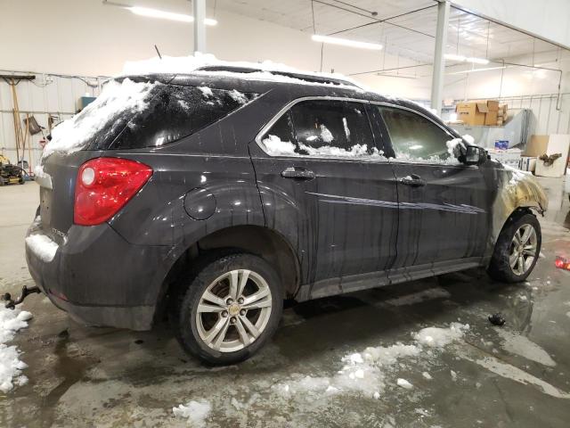 Photo 3 from auction – 2014 CHEVROLET EQUINOX LT with VIN 2GNALBEK6E6249975