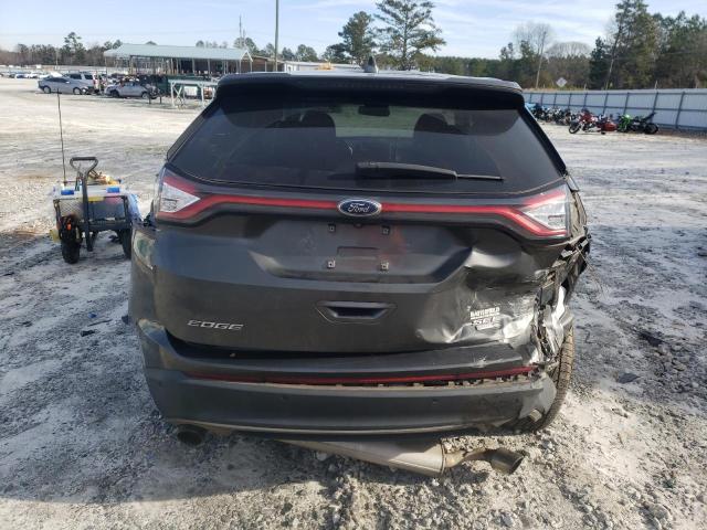 Photo 6 from auction – 2016 FORD EDGE SEL with VIN 2FMPK4J94GBB46970