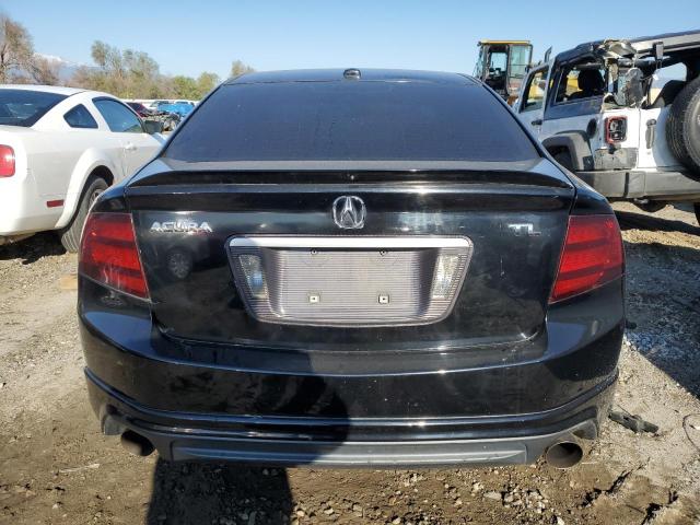 Photo 6 from auction – 2006 ACURA 3.2TL with VIN 19UUA66276A078077