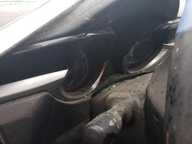 Photo 9 from auction – 2015 TOYOTA COROLLA L with VIN 2T1BURHE3FC378572