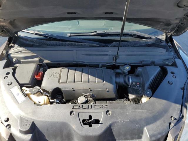 Photo 12 from auction – 2012 BUICK ENCLAVE with VIN 5GAKRCED0CJ247675