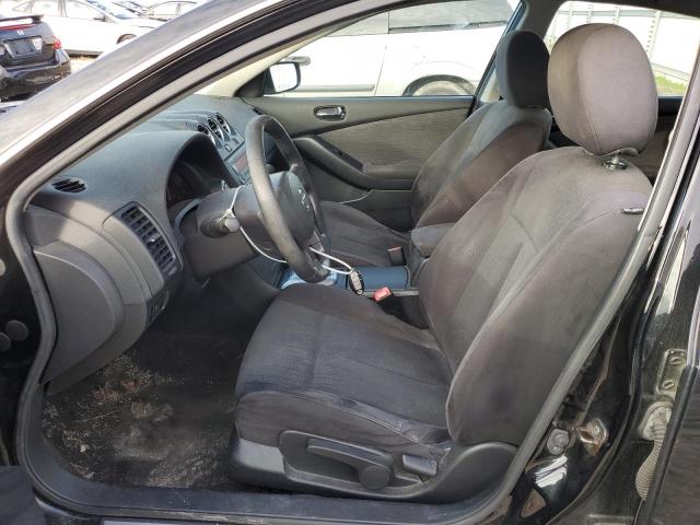 Photo 7 from auction – 2010 NISSAN ALTIMA BAS with VIN 1N4AL2AP2AC171860