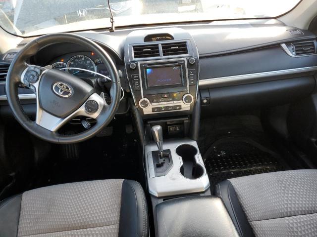 Photo 8 from auction – 2012 TOYOTA CAMRY SE with VIN 4T1BF1FK2CU197381