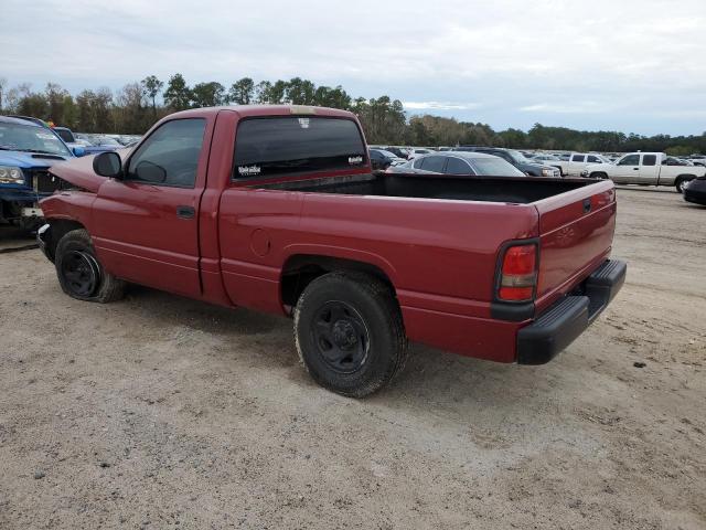 Photo 2 from auction – 1994 DODGE RAM 1500 with VIN 3B7HC16Y7RM518193