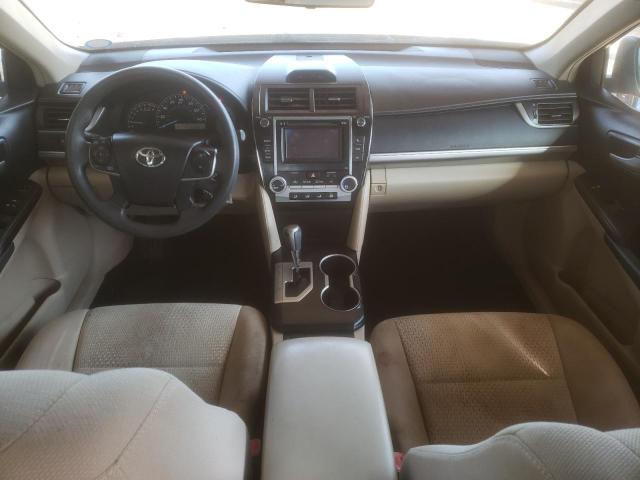 Photo 8 from auction – 2014 TOYOTA CAMRY L with VIN 4T4BF1FK9ER354266