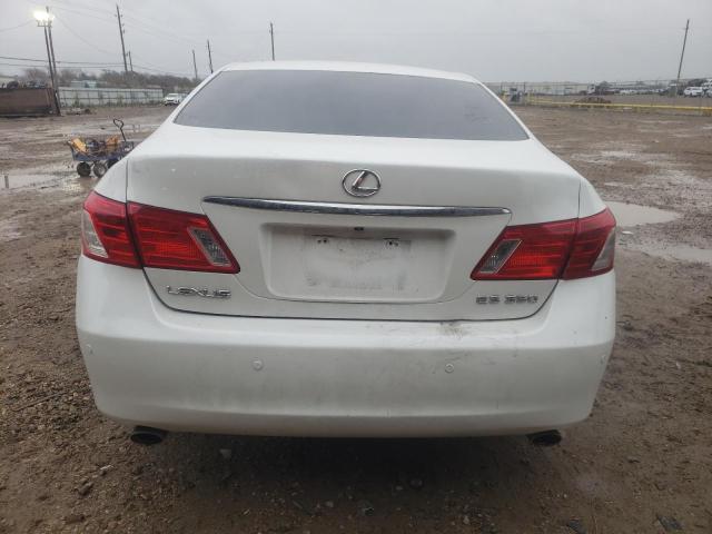 Photo 6 from auction – 2008 LEXUS ES 350 with VIN JTHBJ46GX82258638