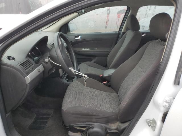 Photo 7 from auction – 2010 CHEVROLET COBALT 1LT with VIN 1G1AD5F50A7219681