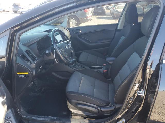 Photo 7 from auction – 2016 KIA FORTE EX with VIN KNAFX5A80G5496421