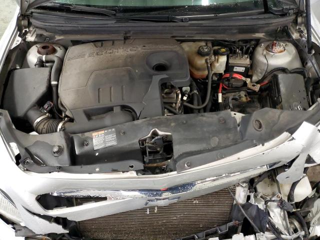 Photo 11 from auction – 2012 CHEVROLET MALIBU 2LT with VIN 1G1ZD5E08CF365439