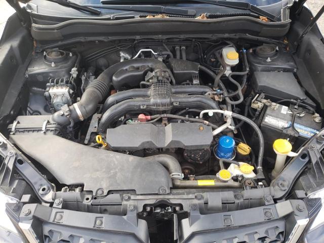 Photo 12 from auction – 2015 SUBARU FORESTER 2 with VIN JF2SJADCXFH439170