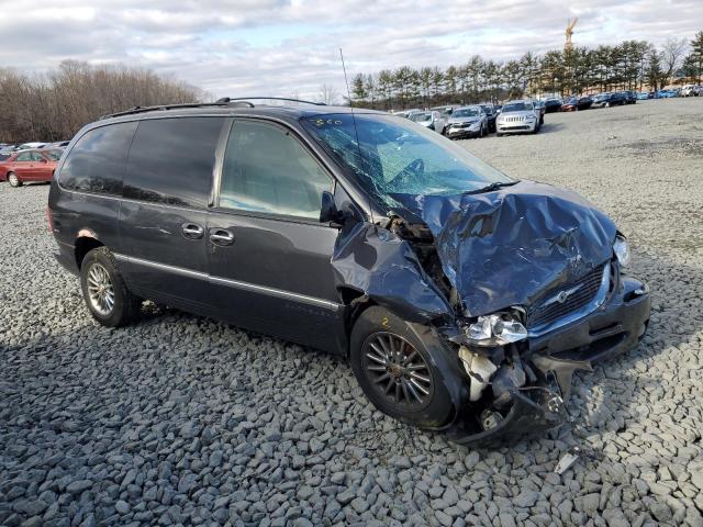 Photo 4 from auction – 2000 CHRYSLER TOWN & COU with VIN 1C4GP64LXYB584456
