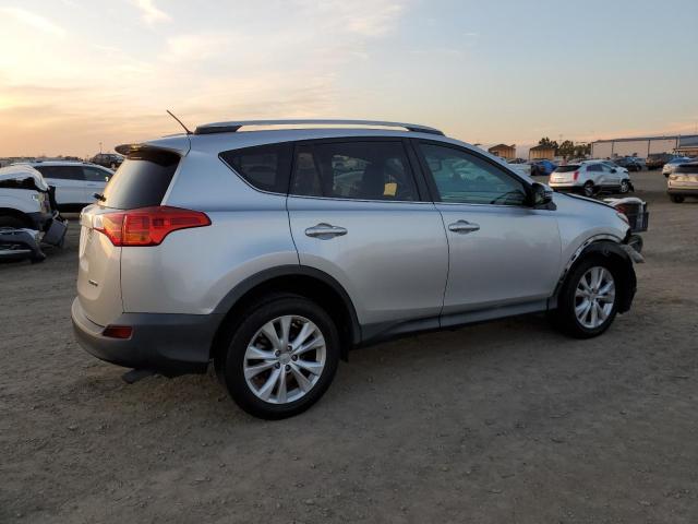 Photo 3 from auction – 2013 TOYOTA RAV4 LIMIT with VIN 2T3YFREV4DW037984