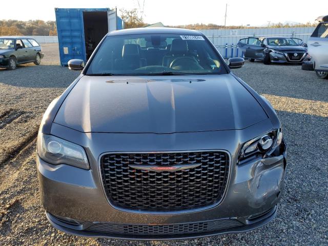 Photo 5 from auction – 2021 CHRYSLER 300 S with VIN 2C3CCABG3MH523653