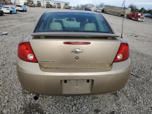 Photo 6 from auction – 2007 CHEVROLET COBALT LT with VIN 1G1AL55F177352200
