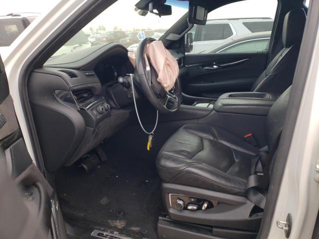 Photo 7 from auction – 2018 CADILLAC ESCALADE P with VIN 1GYS4DKJ2JR222864
