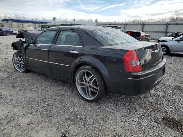 Photo 2 from auction – 2010 CHRYSLER 300 TOURIN with VIN 2C3CA5CV1AH293326