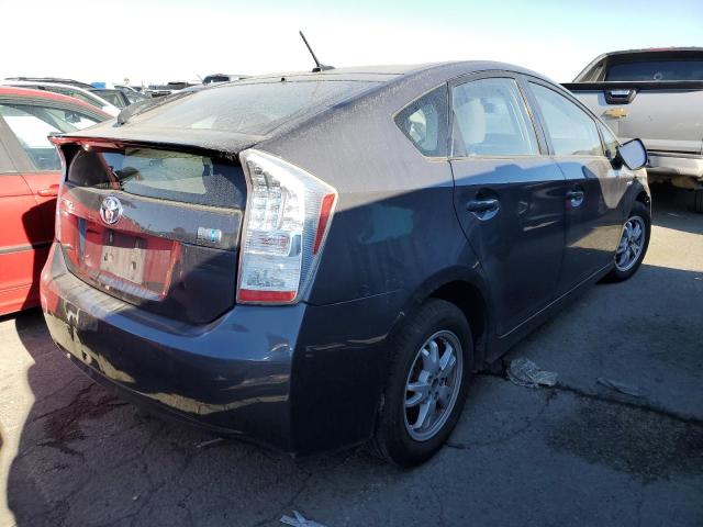 Photo 3 from auction – 2010 TOYOTA PRIUS with VIN JTDKN3DU2A5215943
