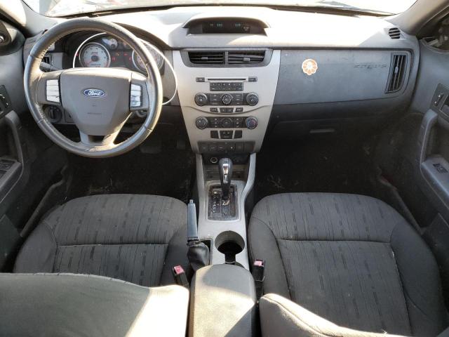 Photo 8 from auction – 2010 FORD FOCUS SE with VIN 1FAHP3FN5AW212948
