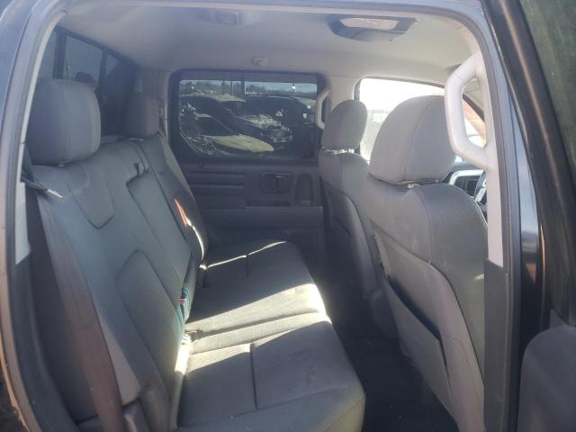 Photo 10 from auction – 2008 HONDA RIDGELINE with VIN 2HJYK16458H522235