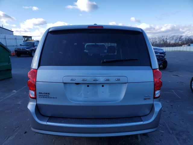 Photo 6 from auction – 2017 DODGE GRAND CARA with VIN 2C4RDGEG7HR842720