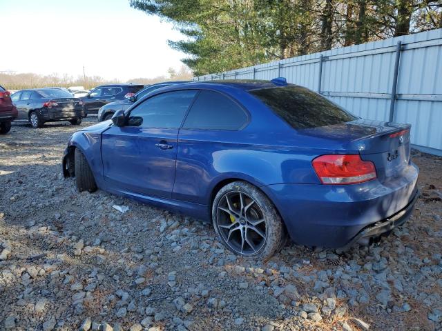 Photo 2 from auction – 2013 BMW 135 I with VIN WBAUC9C50DVY60202