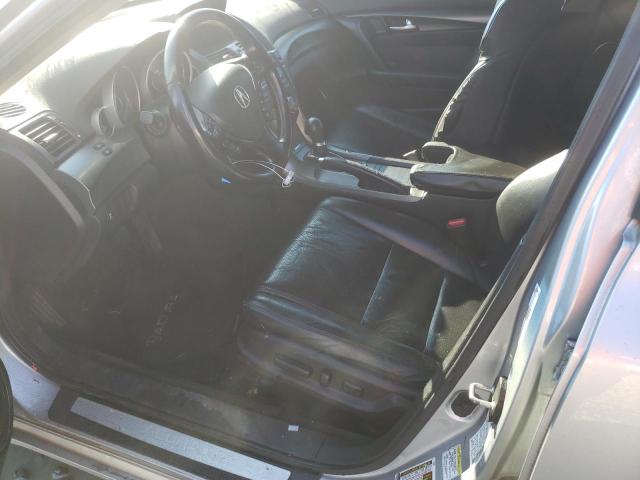Photo 7 from auction – 2012 ACURA TL with VIN 19UUA8F52CA016961