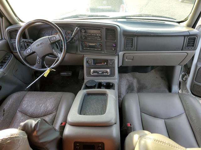 Photo 8 from auction – 2005 GMC YUKON with VIN 1GKEC13T05J181907