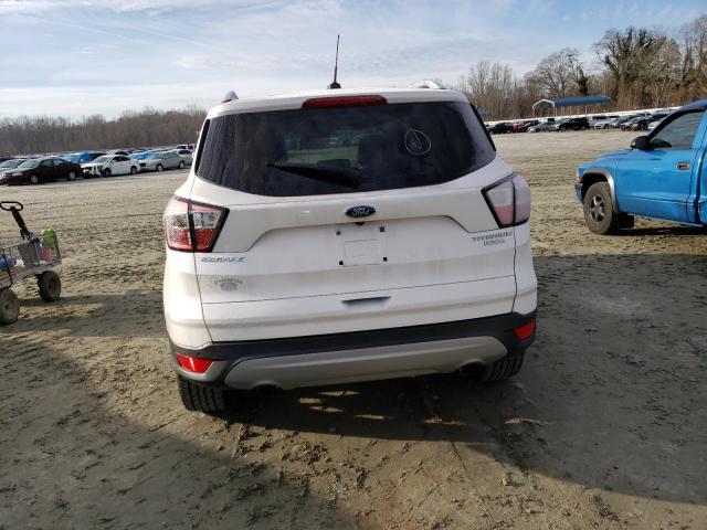 Фото 6 с аукциона – 2017 FORD ESCAPE TIT с VIN 1FMCU0J90HUE64310