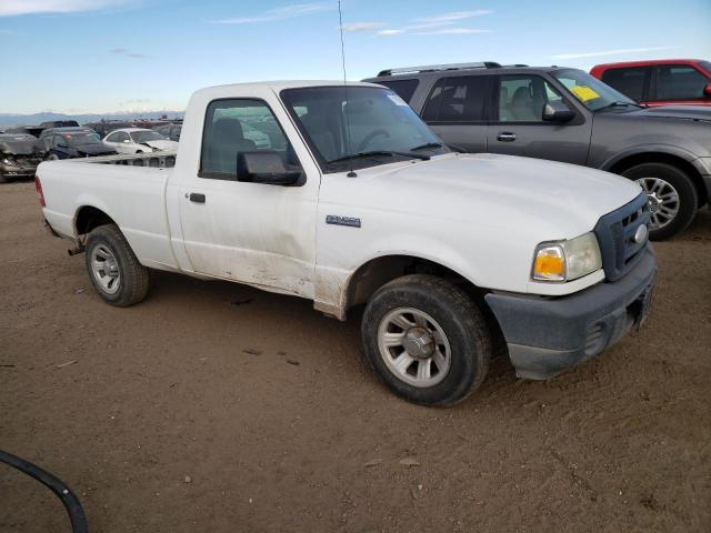 Photo 4 from auction – 2008 FORD RANGER with VIN 1FTYR10D58PB01944