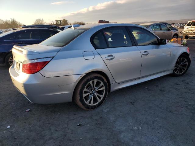 Photo 3 from auction – 2009 BMW 535 XI with VIN WBANV93539C131659