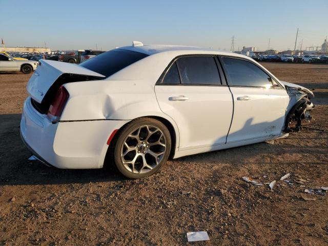 Photo 3 from auction – 2018 CHRYSLER 300 S with VIN 2C3CCABG0JH213956