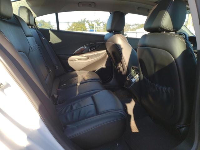 Photo 10 from auction – 2016 BUICK LACROSSE with VIN 1G4GB5G37GF116546