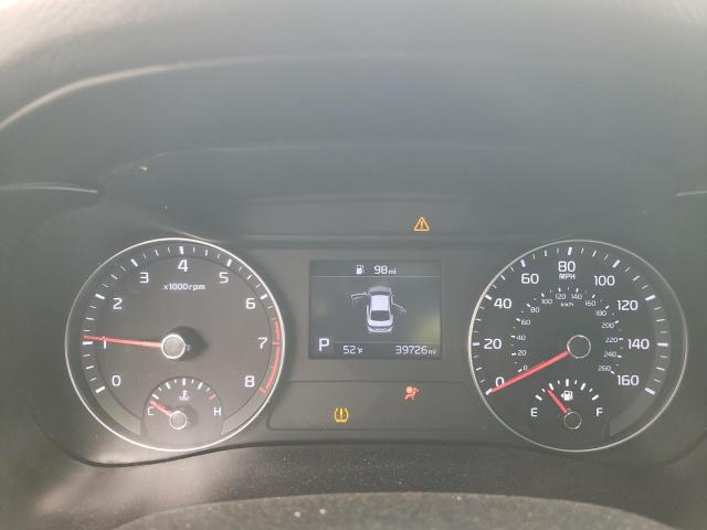 Photo 9 from auction – 2019 KIA FORTE FE with VIN 3KPF24ADXKE073951