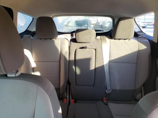 Photo 10 from auction – 2014 FORD ESCAPE SE with VIN 1FMCU9G90EUB40359
