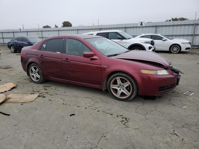 Photo 4 from auction – 2006 ACURA 3.2TL with VIN 19UUA66276A056760
