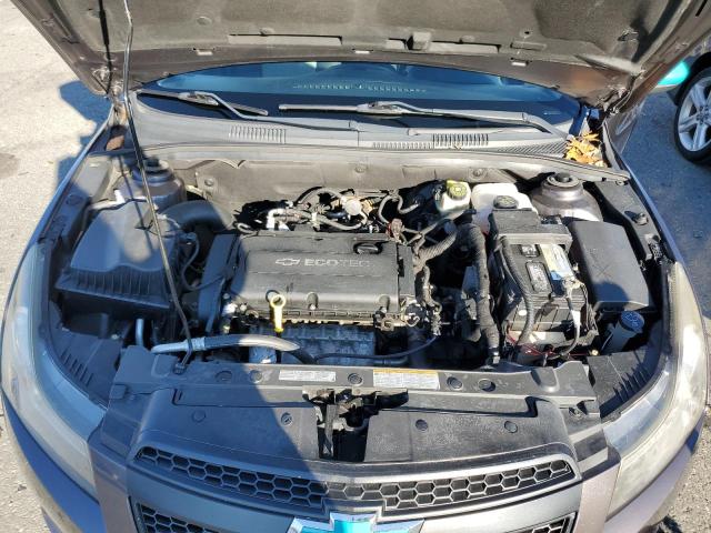 Photo 11 from auction – 2011 CHEVROLET CRUZE LS with VIN 1G1PD5SH9B7161601
