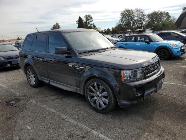 Photo 4 from auction – 2013 LAND ROVER RANGE ROVE with VIN SALSF2D49DA793727