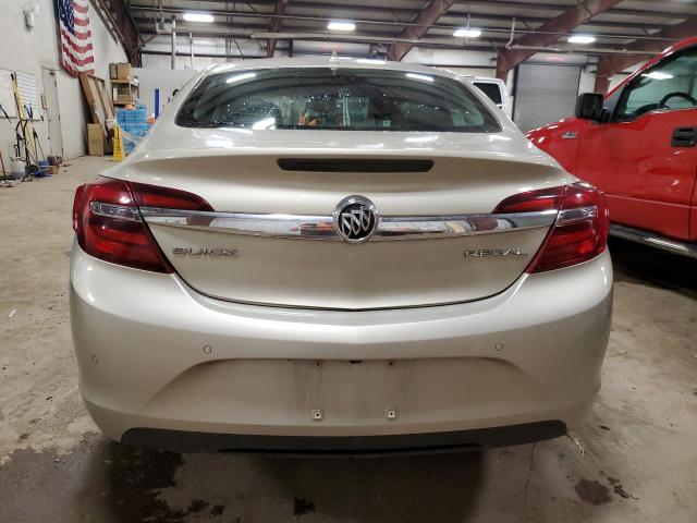 Photo 6 from auction – 2014 BUICK REGAL PREM with VIN 2G4GM5ER5E9174551