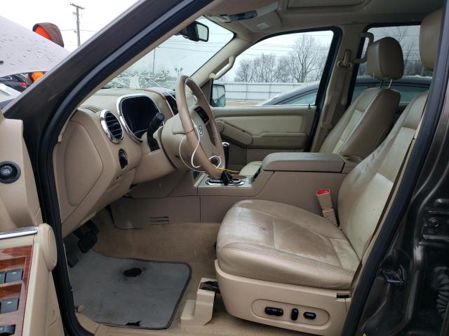 Photo 7 from auction – 2008 FORD EXPLORER E with VIN 1FMEU74E28UA45837