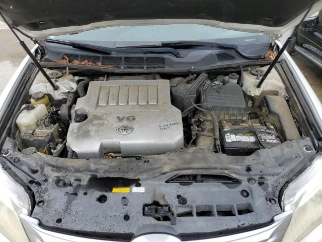 Photo 11 from auction – 2011 TOYOTA AVALON BAS with VIN 4T1BK3DBXBU394288
