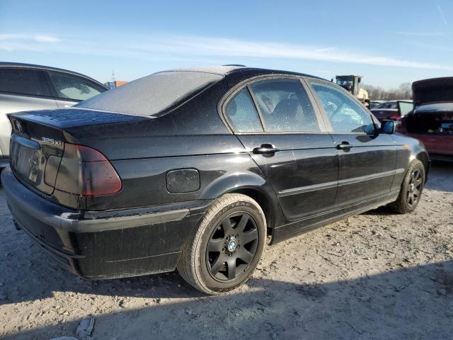 Foto 3 de la subasta – 2002 BMW 325 XI con VIN WBAEU33492PF64475